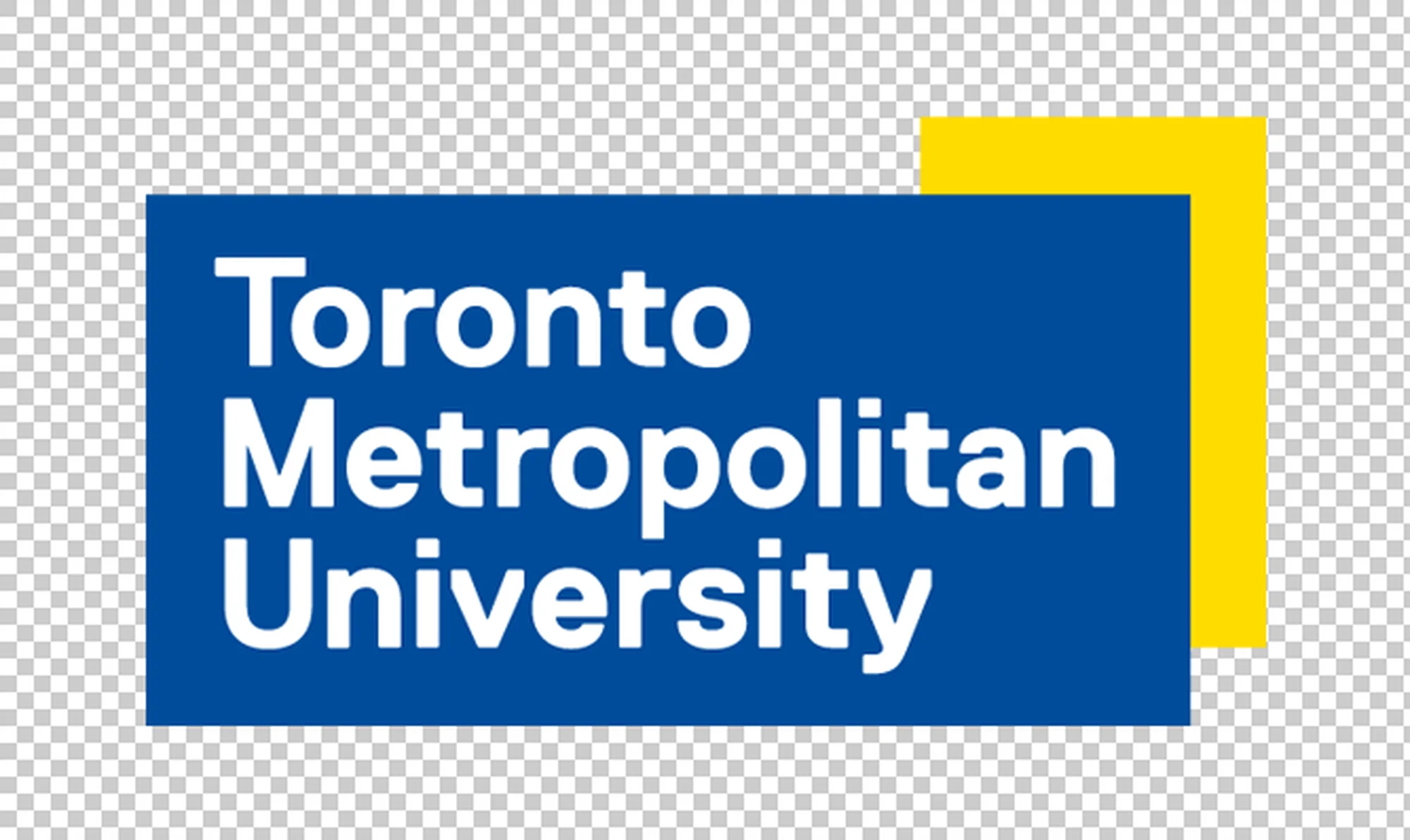 Toronto Metropolitan University